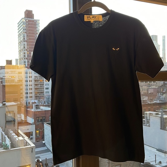 Comme des Garçons short Sleeve TEE - Picture 10 of 10